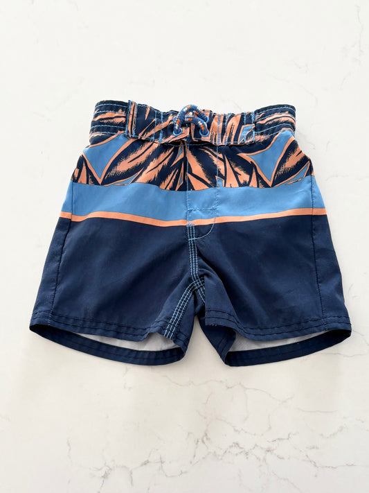 Oshkosh-Maillot de bain-12 mois