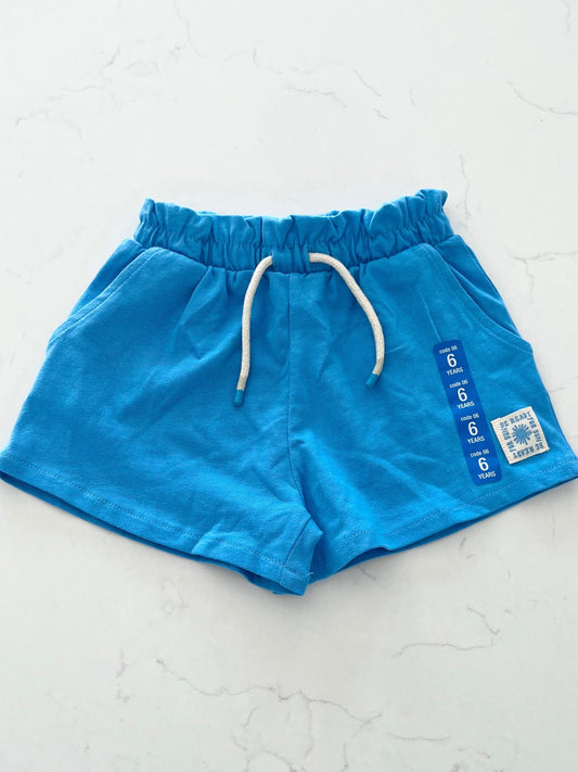 NEUF-Zara-Short-6T