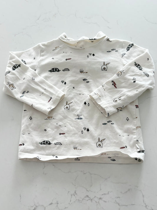 Gagou-Chandail-24 mois