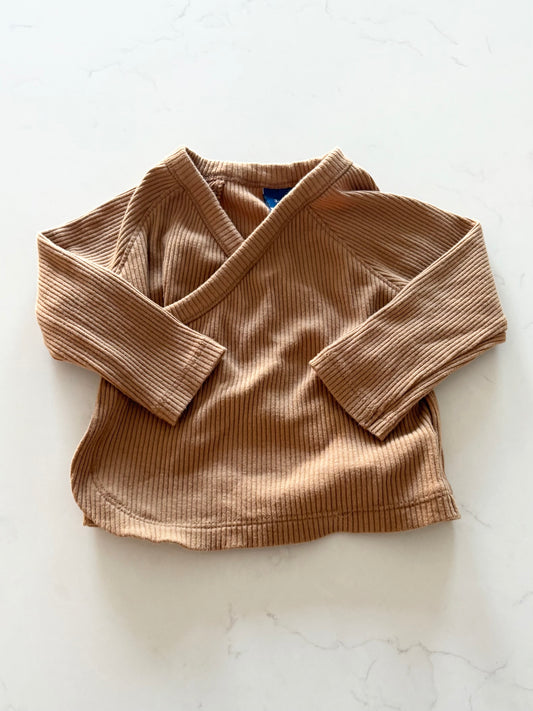 Old Navy-Veste-3/6 mois