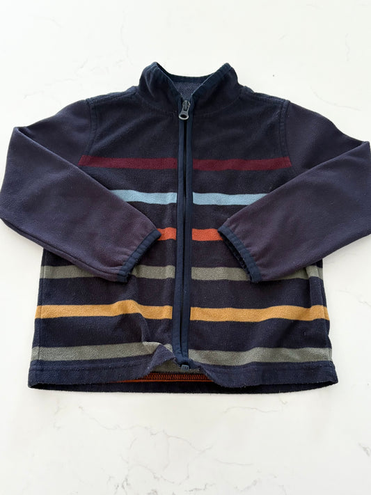 Oshkosh-Veste polar-3T