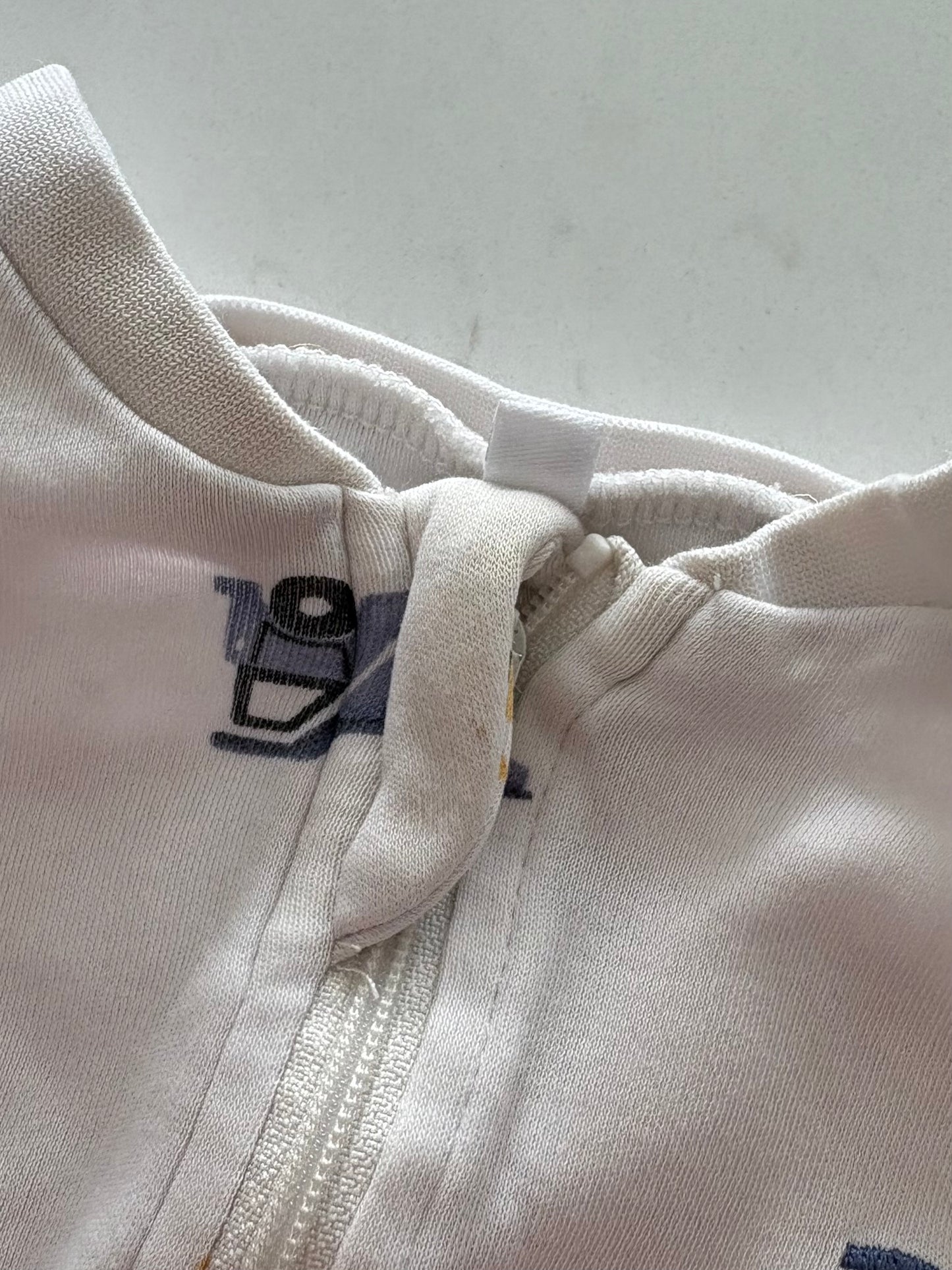 *Imparfait-Pekkle-Pyjama-12 mois