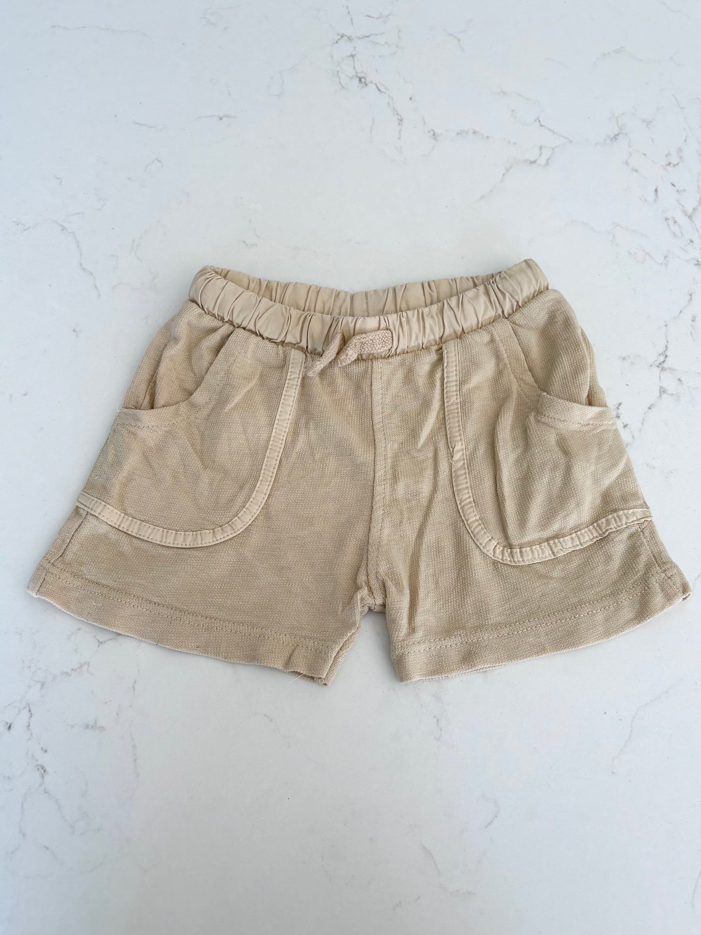 Zara-Short-12/18 mois