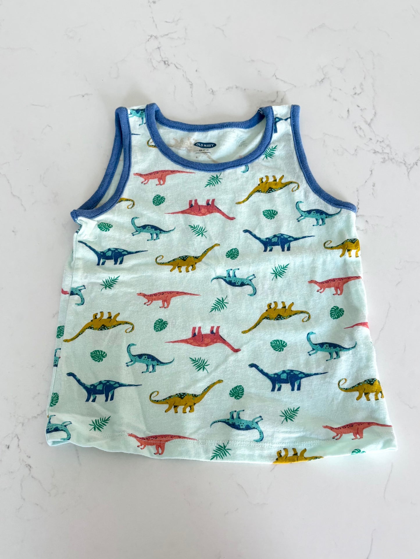 Old Navy-Camisole-18/24 mois