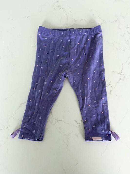 Souris mini-Pantalon-6/9 mois