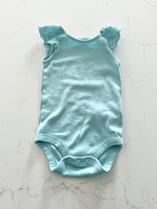 Joe Fresh-Cache couche-3/6 mois