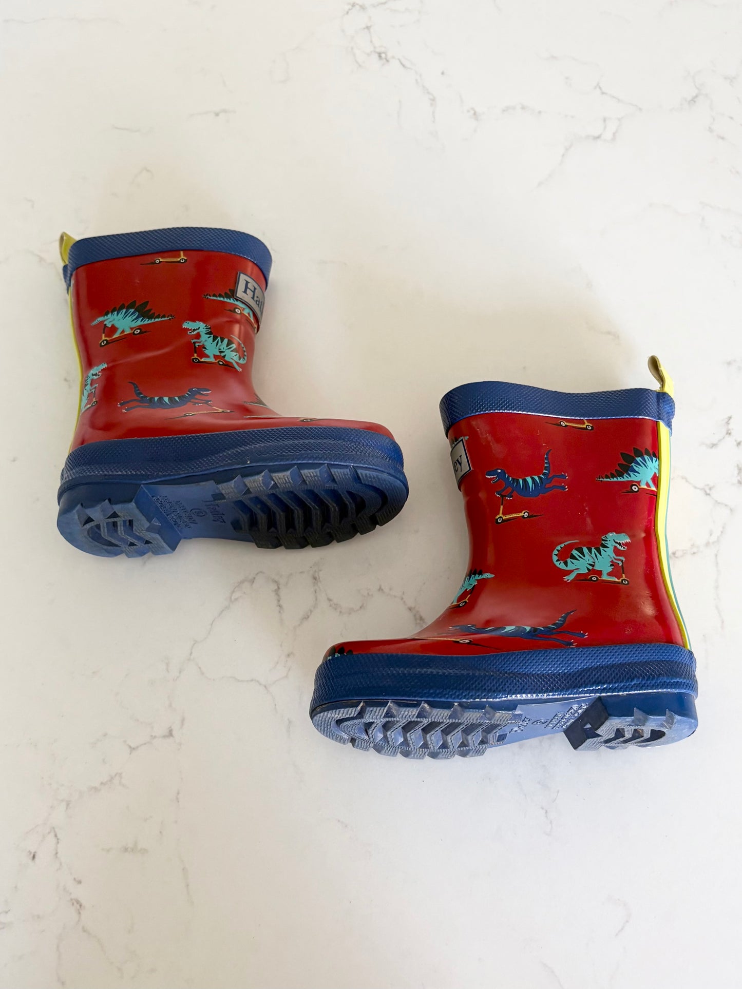 Hatley-Bottes de pluie-5