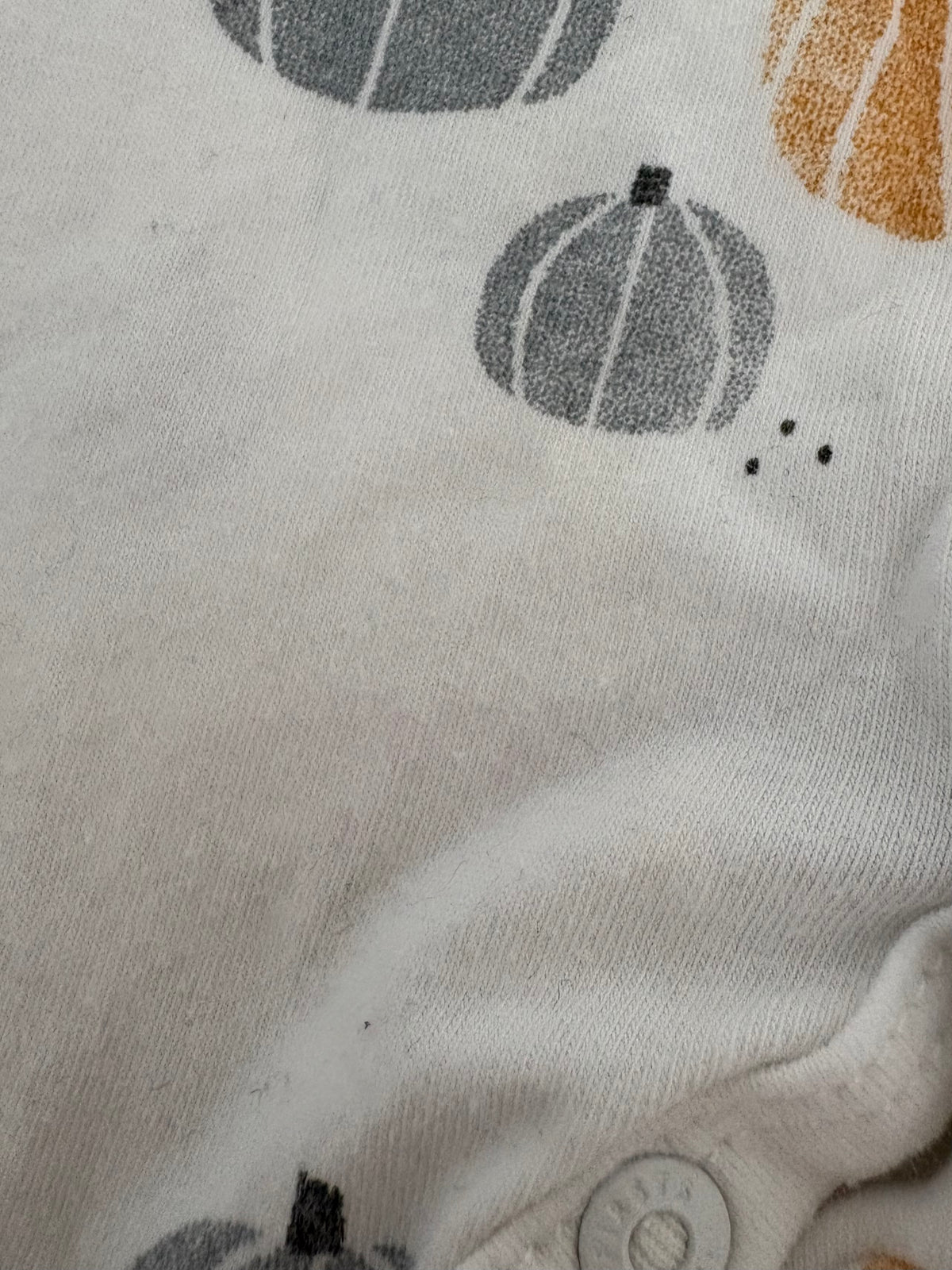*Imparfait-Petit Lem/First-Pyjama-9 mois
