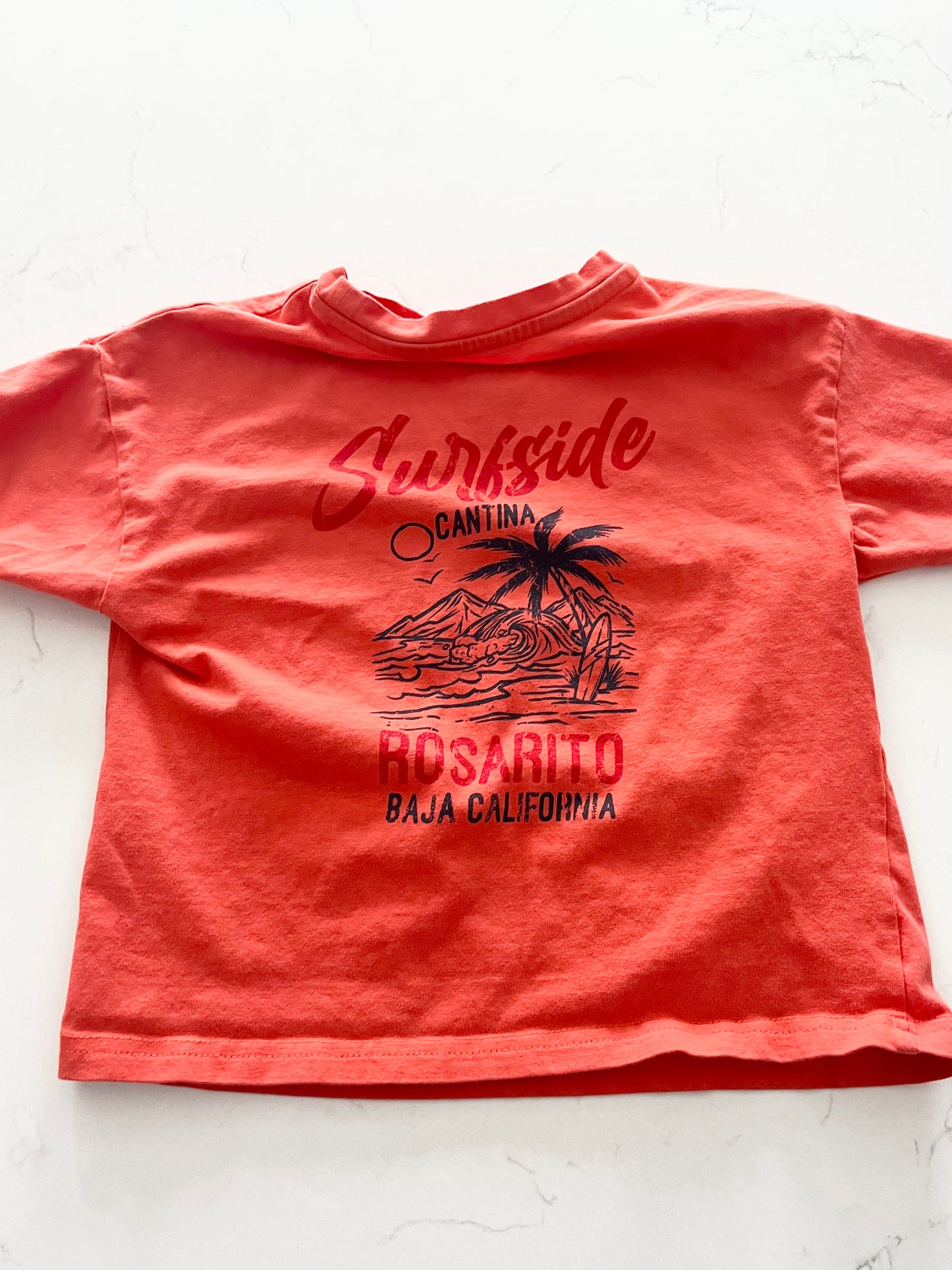 *Imparfair-Surface-T shirt-3T (très léger)