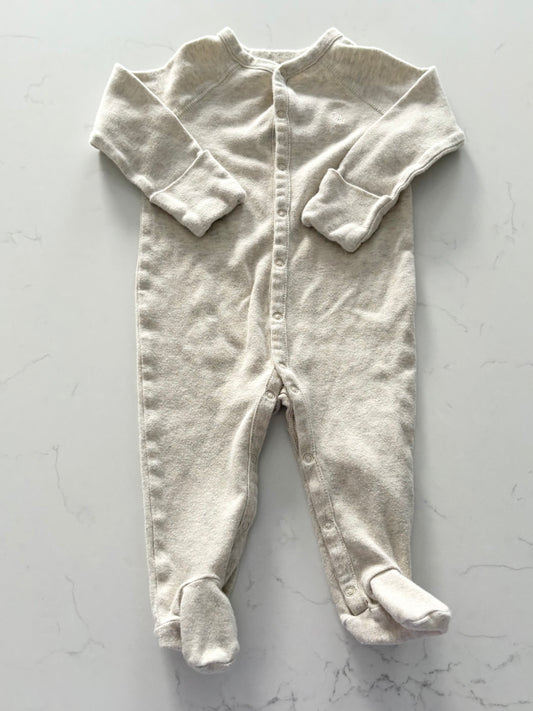 Ralph Lauren-Pyjama-6/9 mois