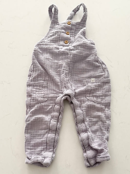 Carters/Little planet-salopette-24 mois