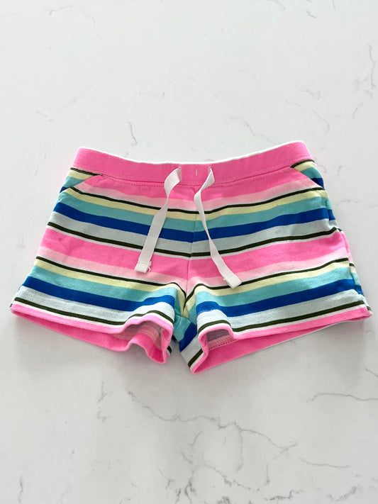 Carters-Short-9 mois