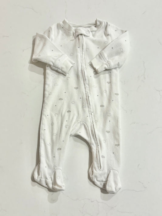 Carters-Pyjama-3 mois