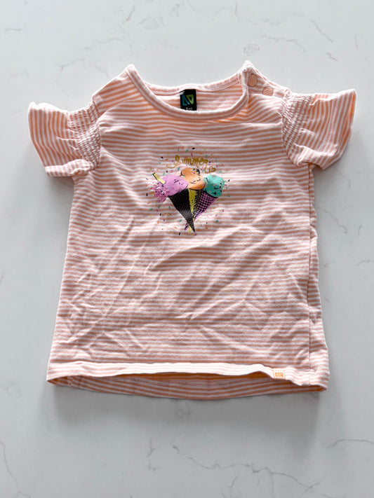 Nano-T shirt-9 mois