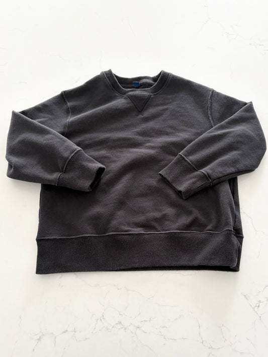 Uniqlo-Crewneck-5/6T