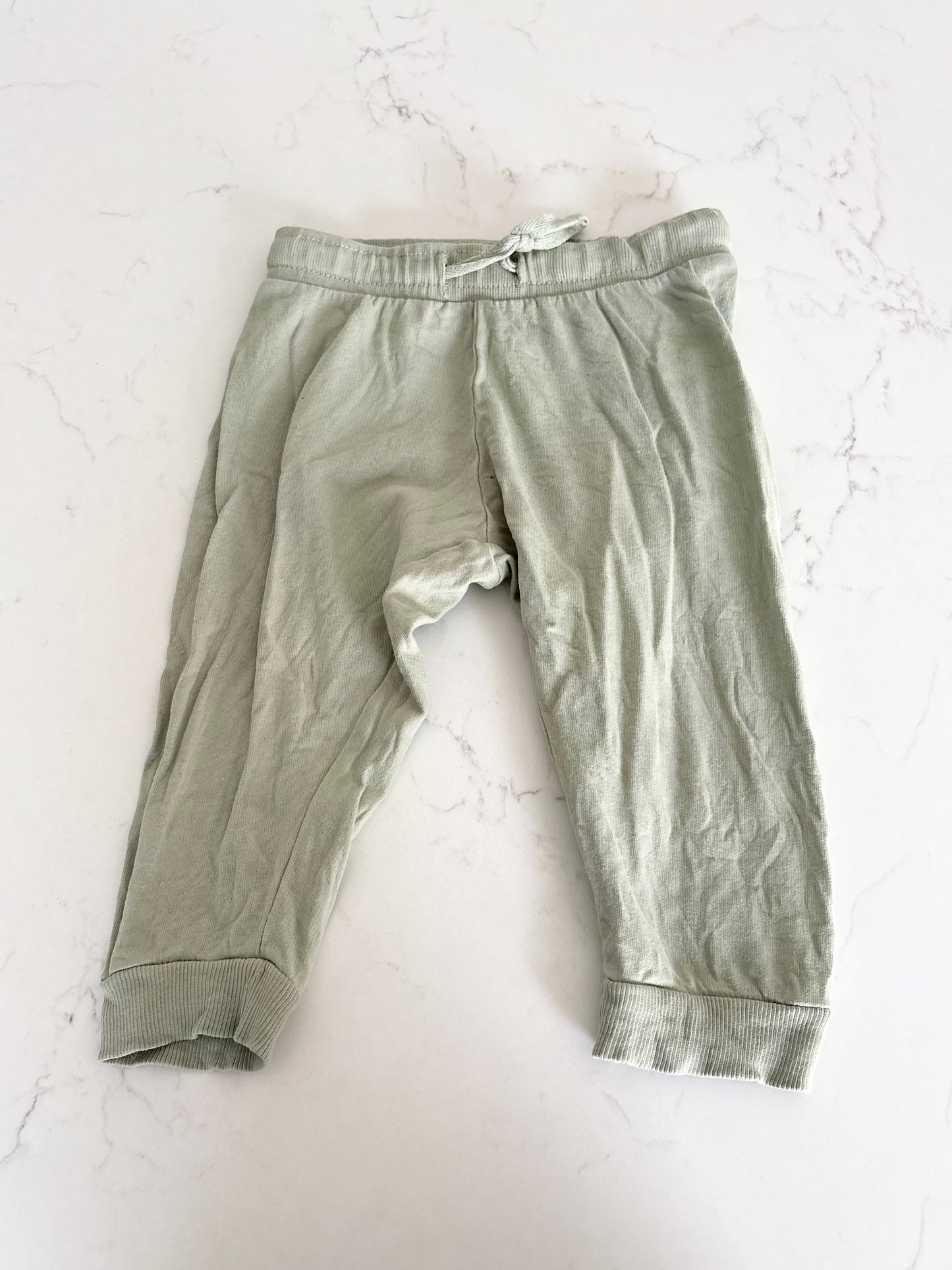 H&M-Jogging-9/12 mois