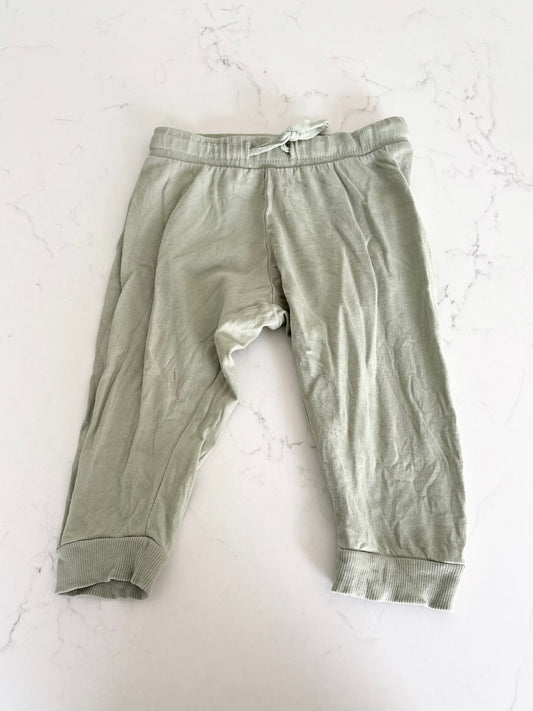 H&M-Jogging-9/12 mois