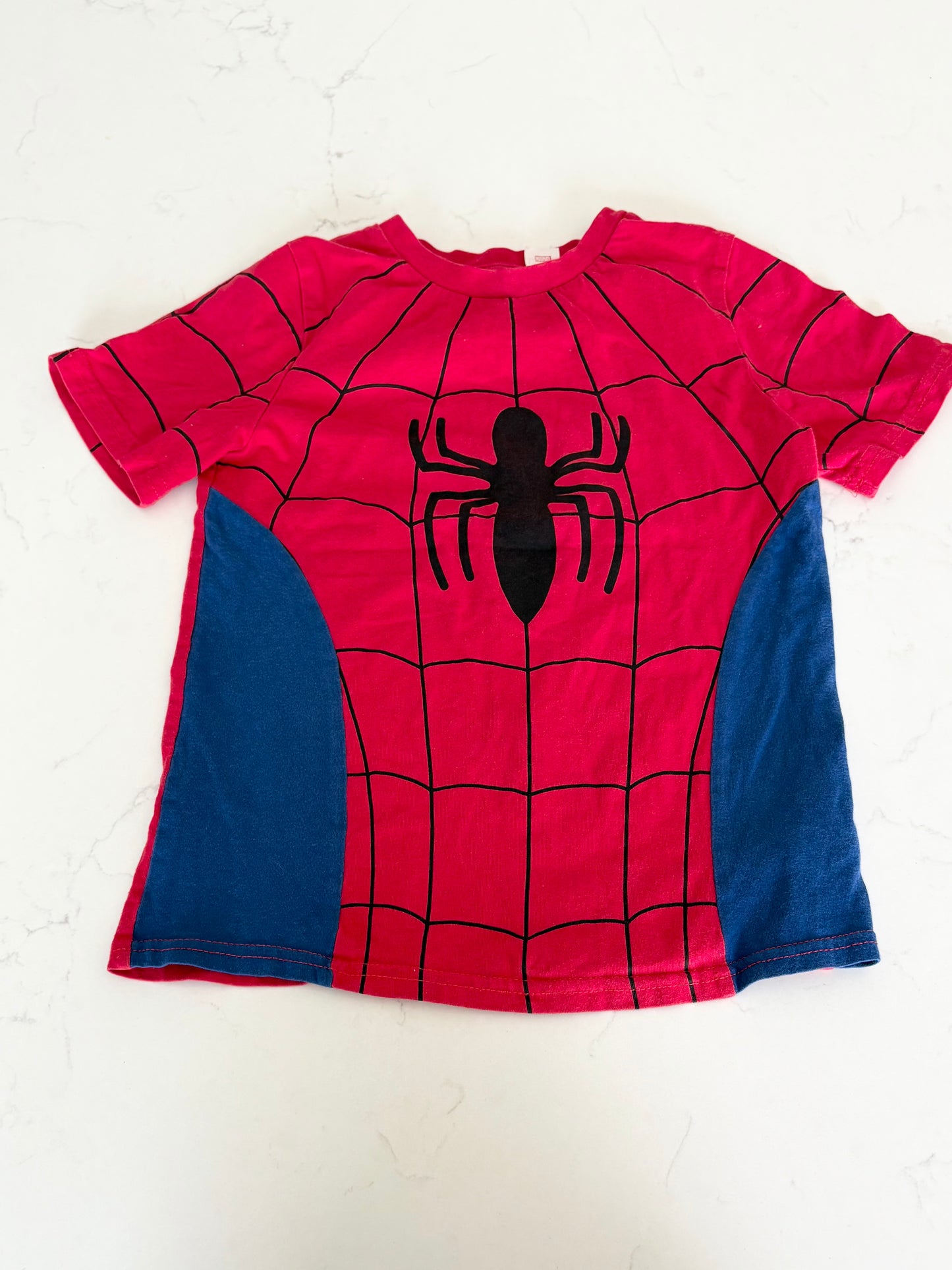H&M/Marvel-T shirt-4/6T