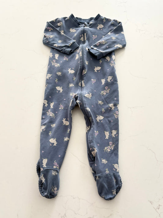 George-Pyjama-18/24 mois