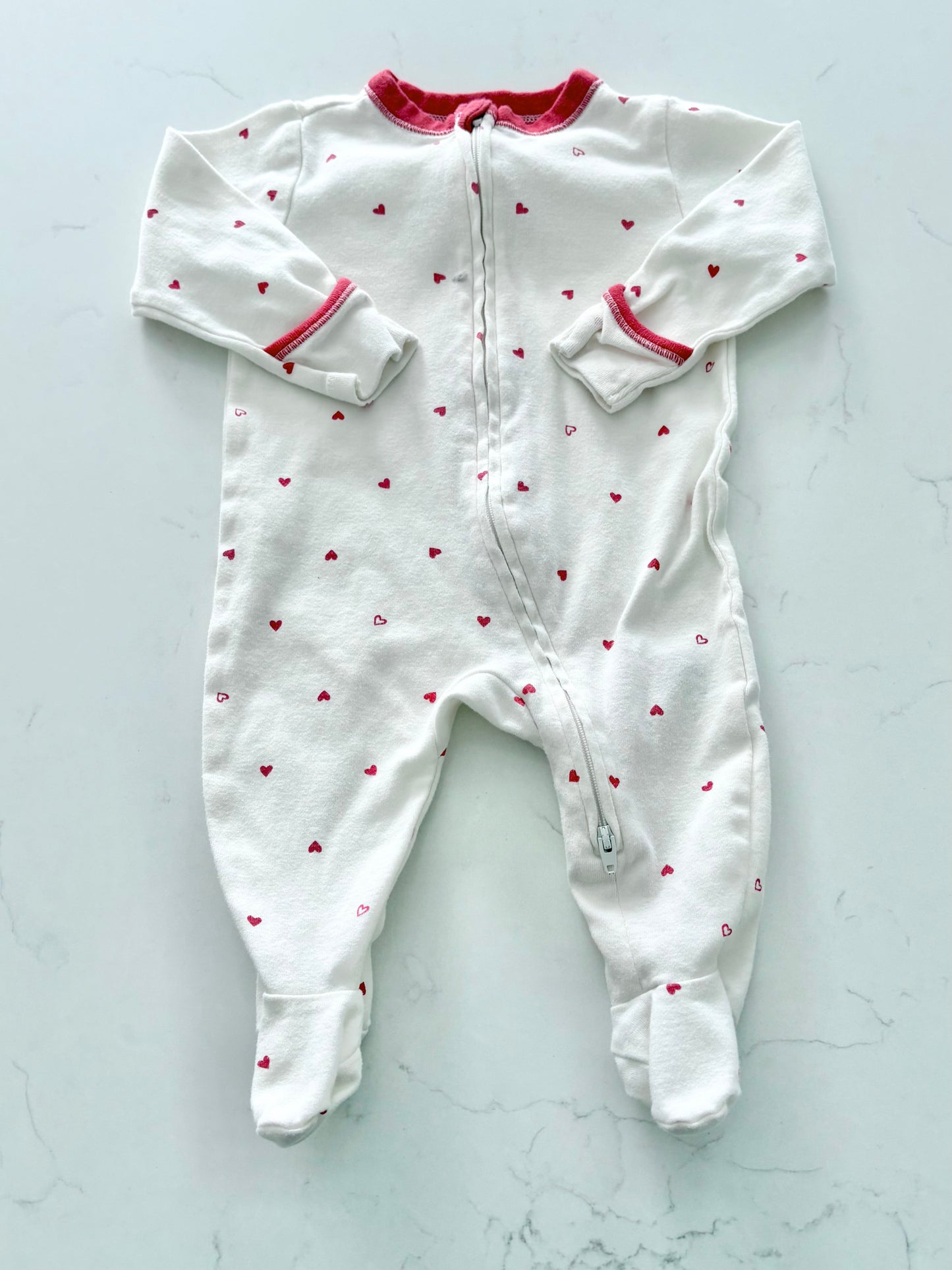 Old Navy-Pyjama-3/6 mois