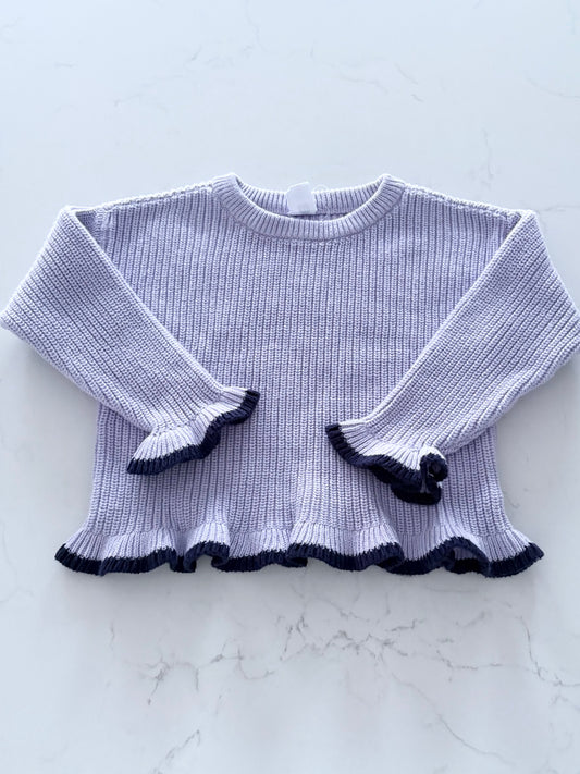 gap-Chandail de laine-3T