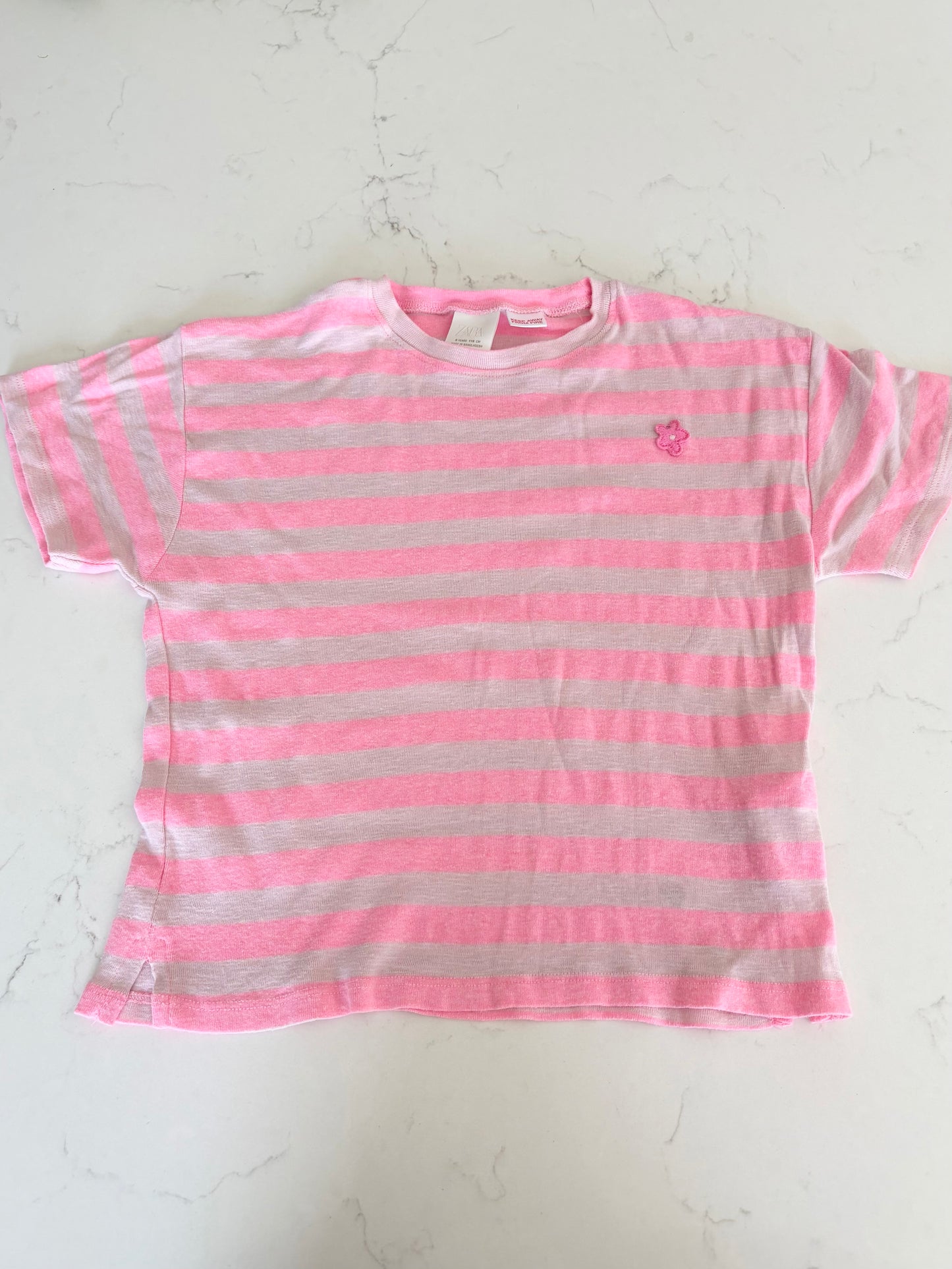 Zara-T shirt-6T