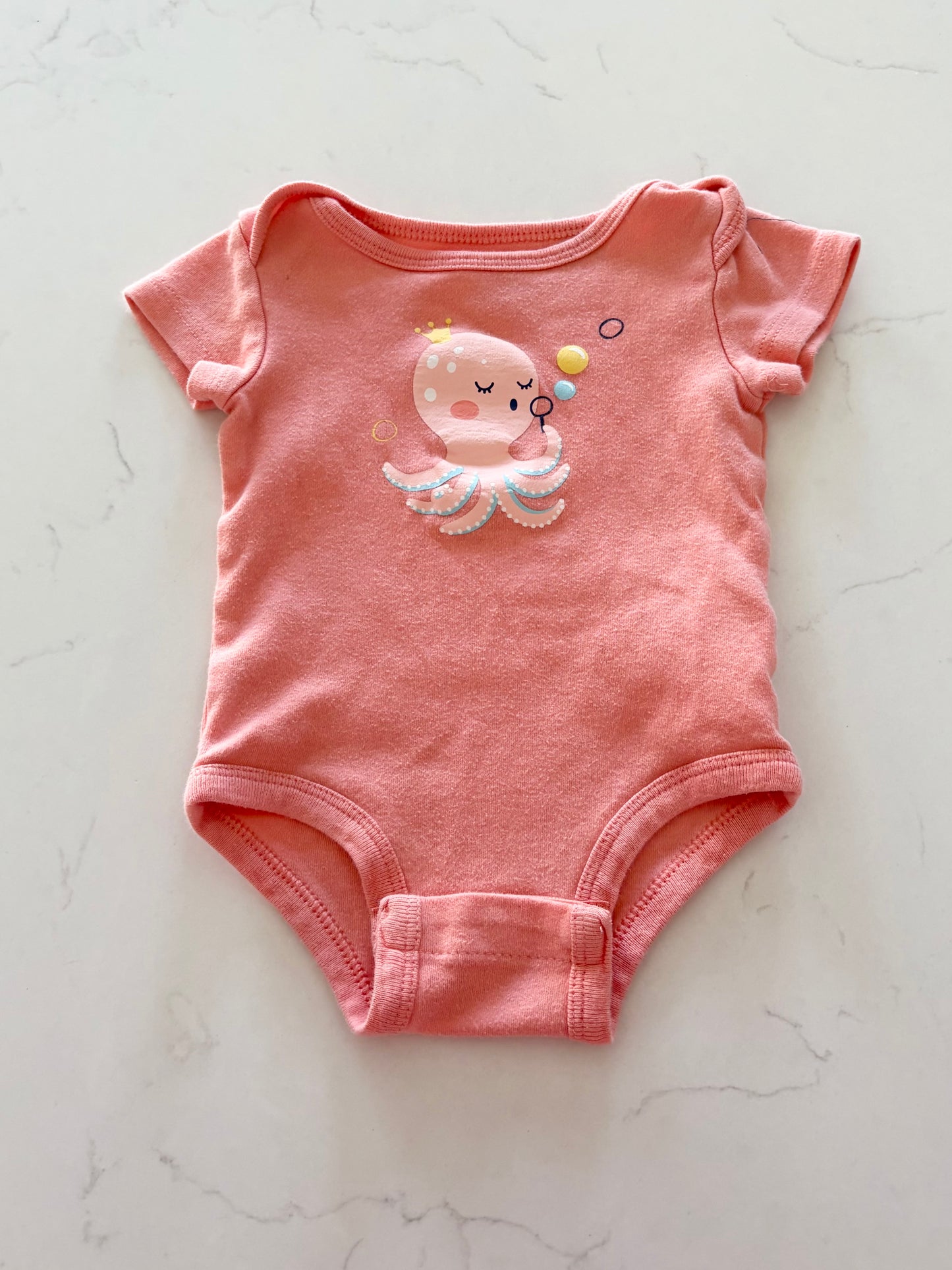 Rococo-Cache couche-3 mois
