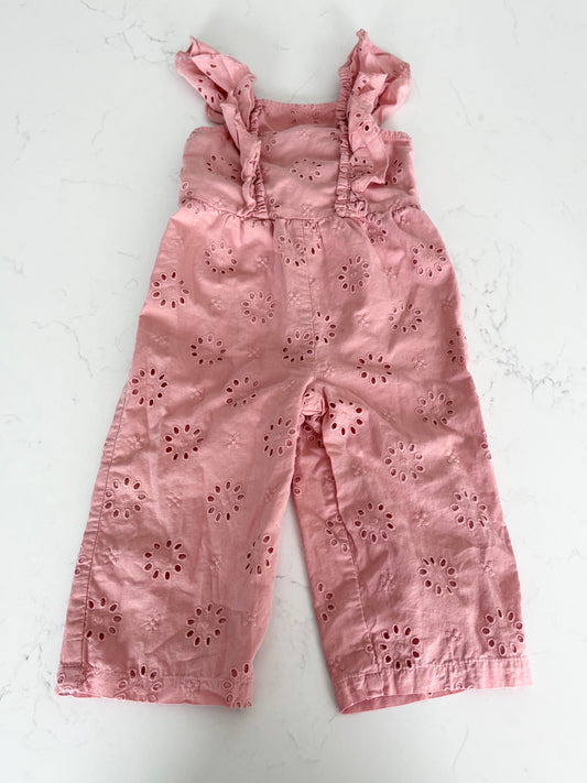 Carters-Une pièce-3T