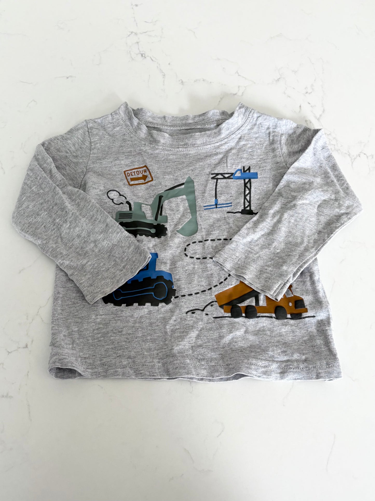 Carters-Chandail-18 mois