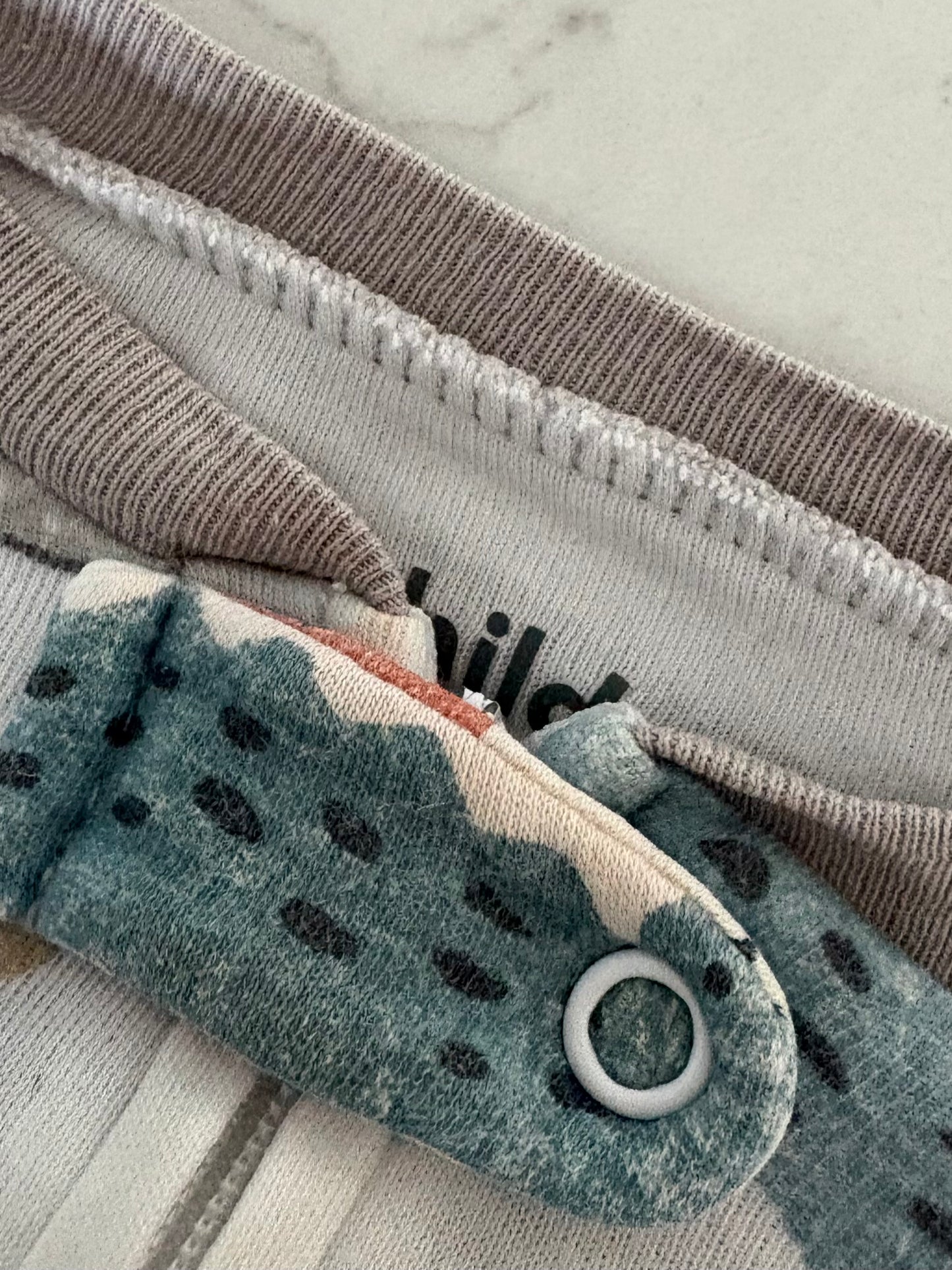 Carters/Child of mine-Pyjama-6/9 mois
