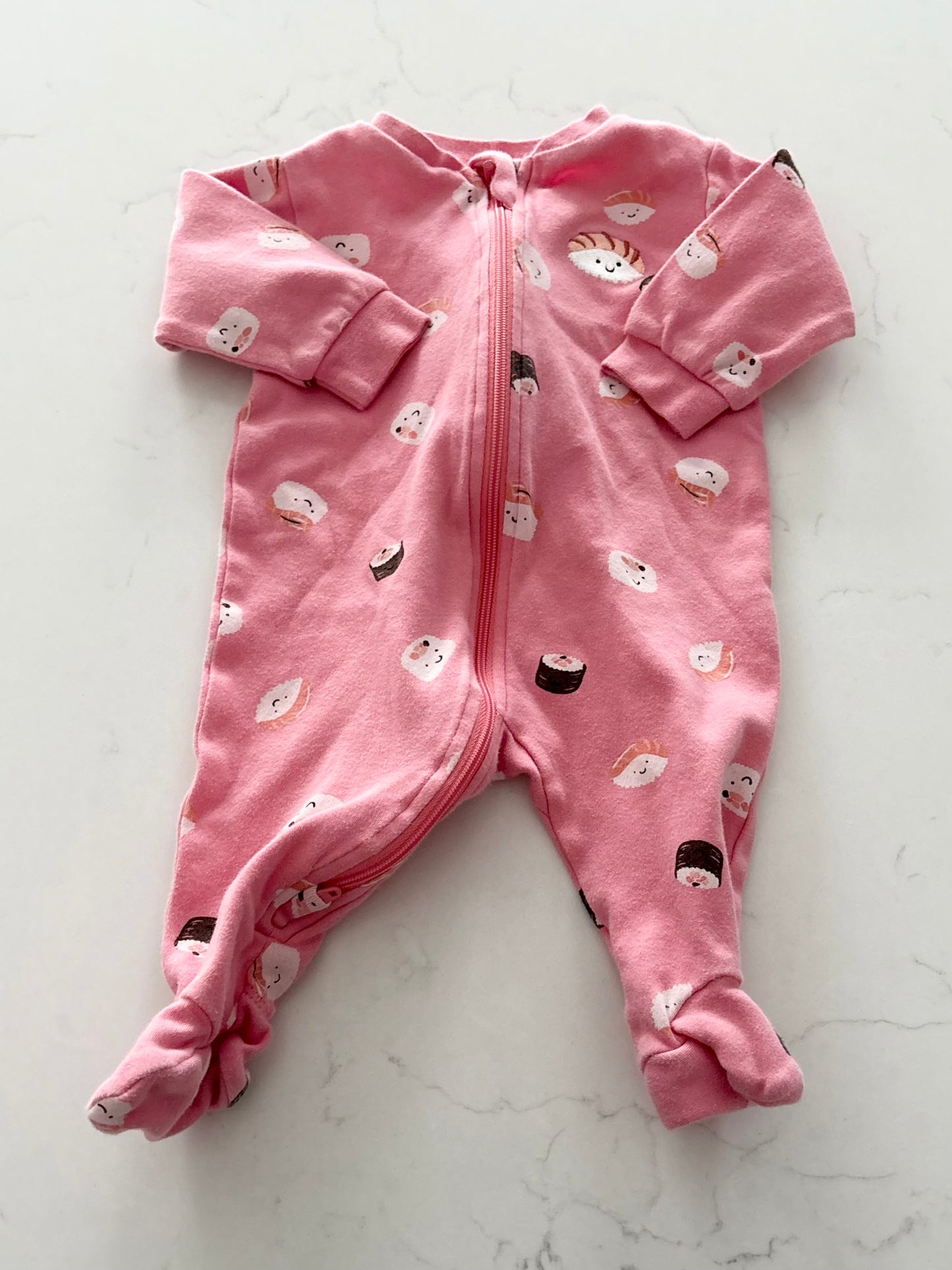 Pekkle-Pyjama-3 mois