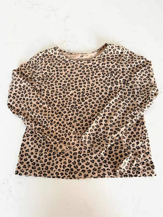 H&M-Chandail-6/8T