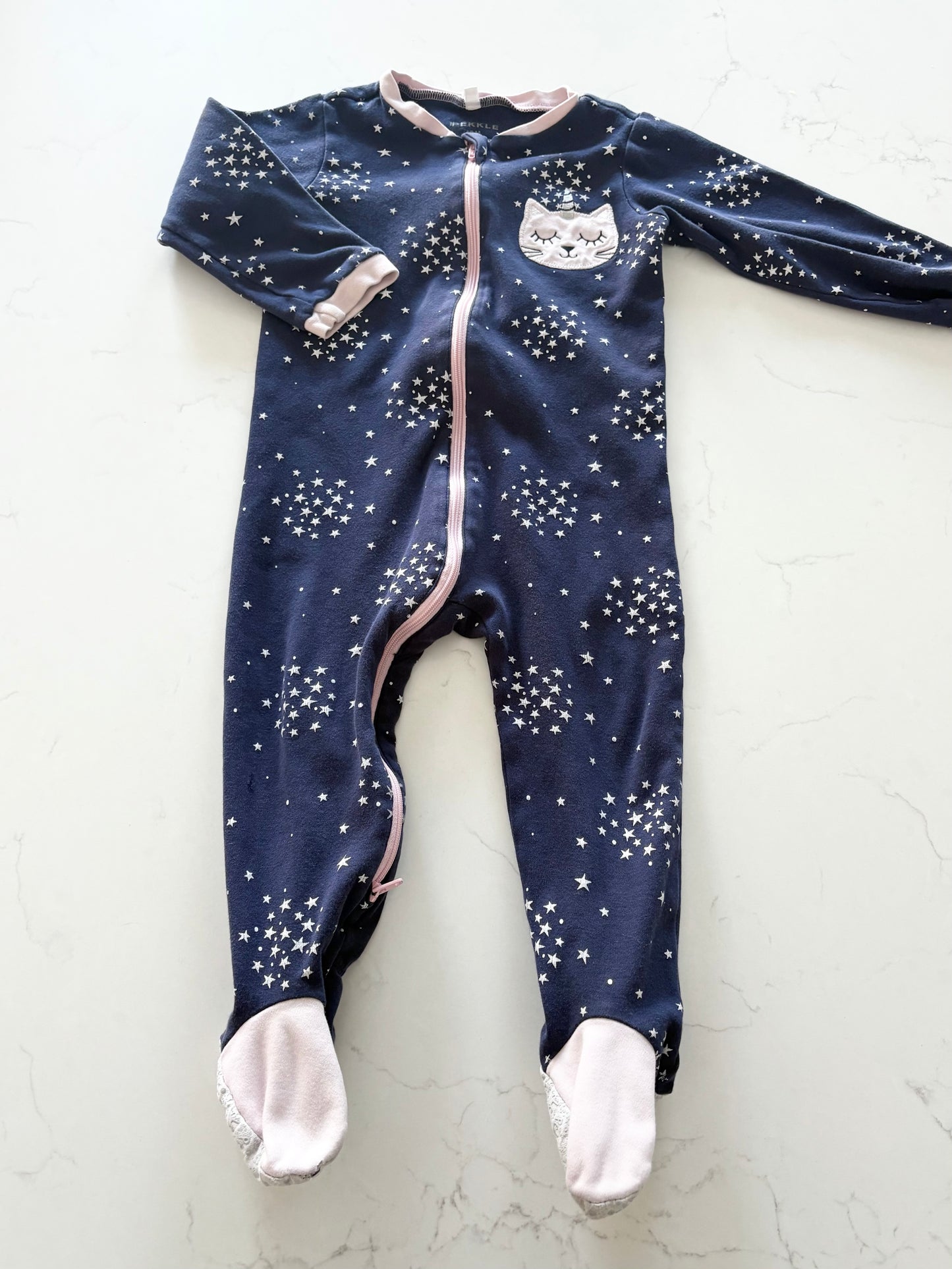 *Imparfait-Pekkle-Pyjama-18 mois