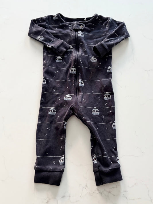 Petit Lem-Pyjama-12 mois