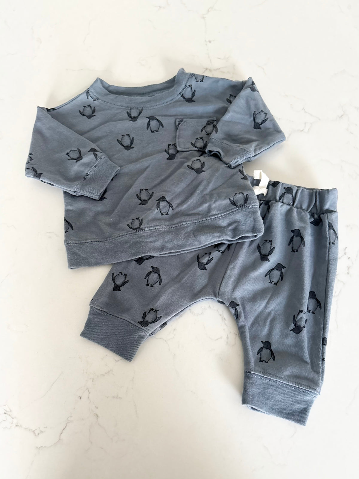 Carters-Ensemble-0/3 mois