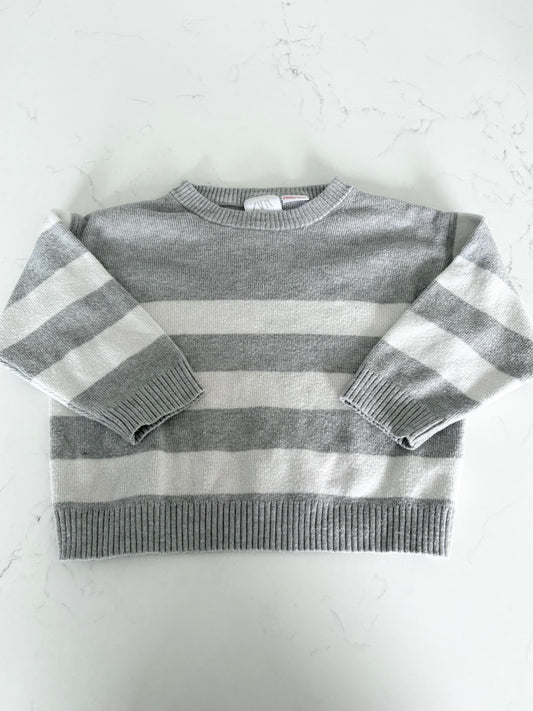 Zara-Chandail-12/18 mois