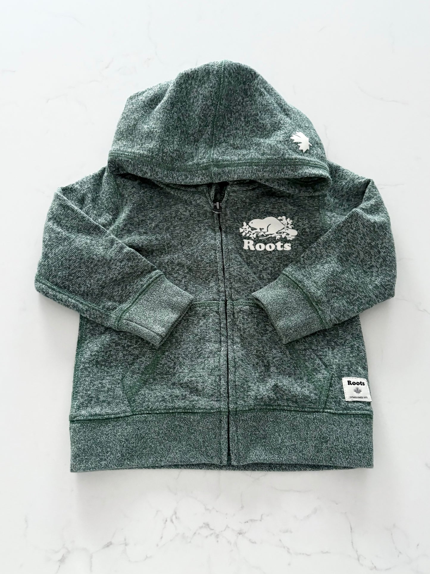 Roots-Veste-12/18 mois