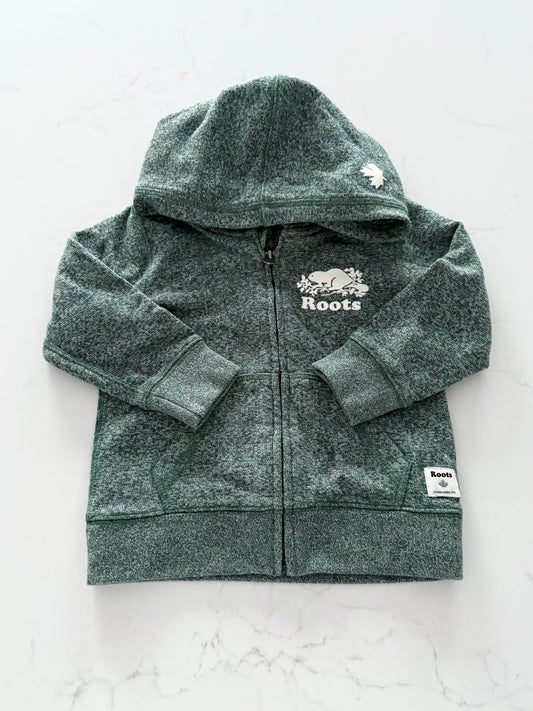 Roots-Veste-12/18 mois