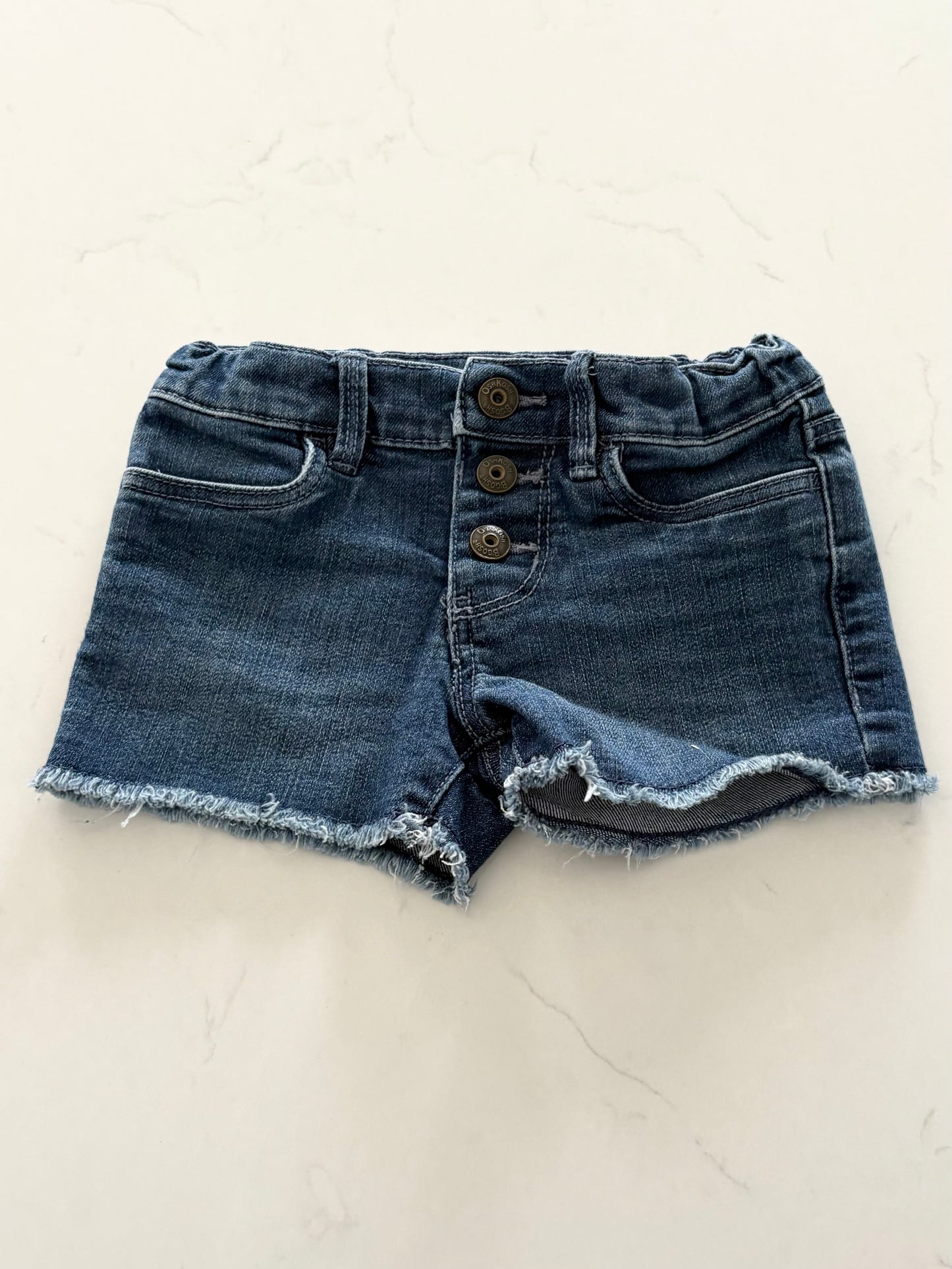 Oshkosh-Short-2T