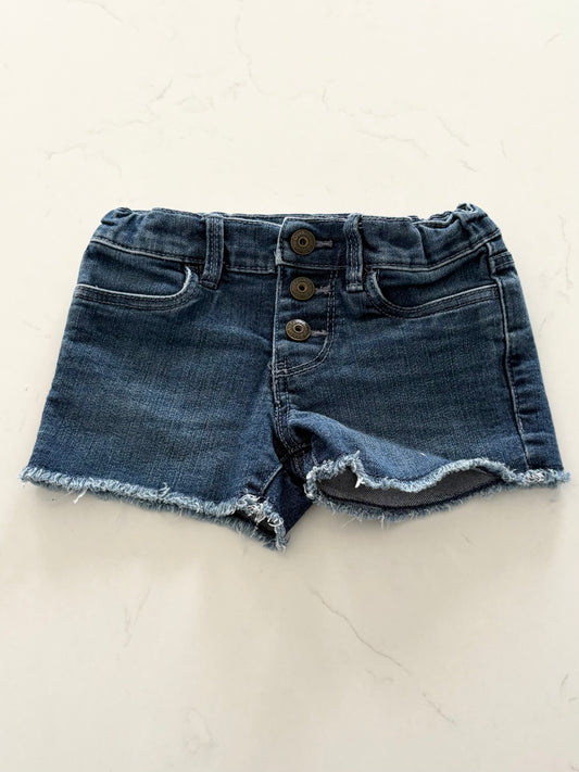 Oshkosh-Short-2T