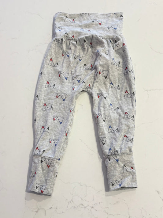 Gagou Tagou-Pantalon evolutif-2/3T