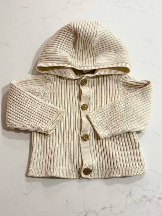 Carters-veste-6 mois