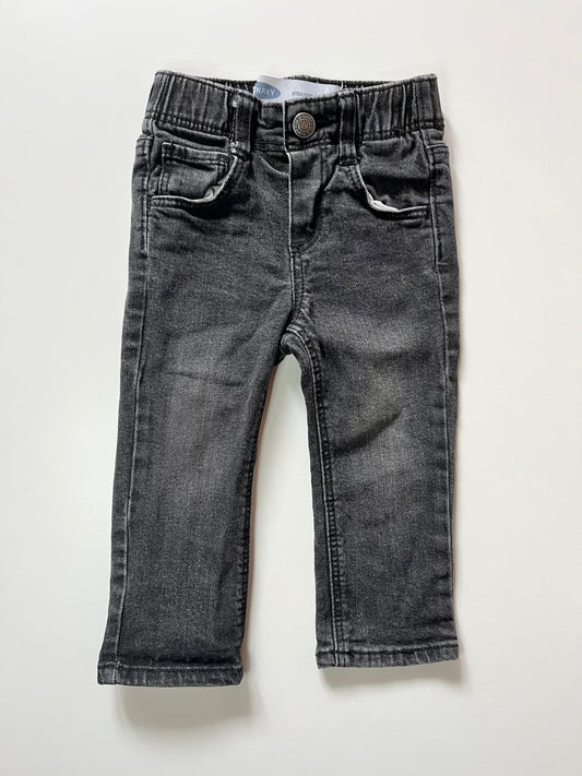 OldNavy-Jeans-18/24 mois