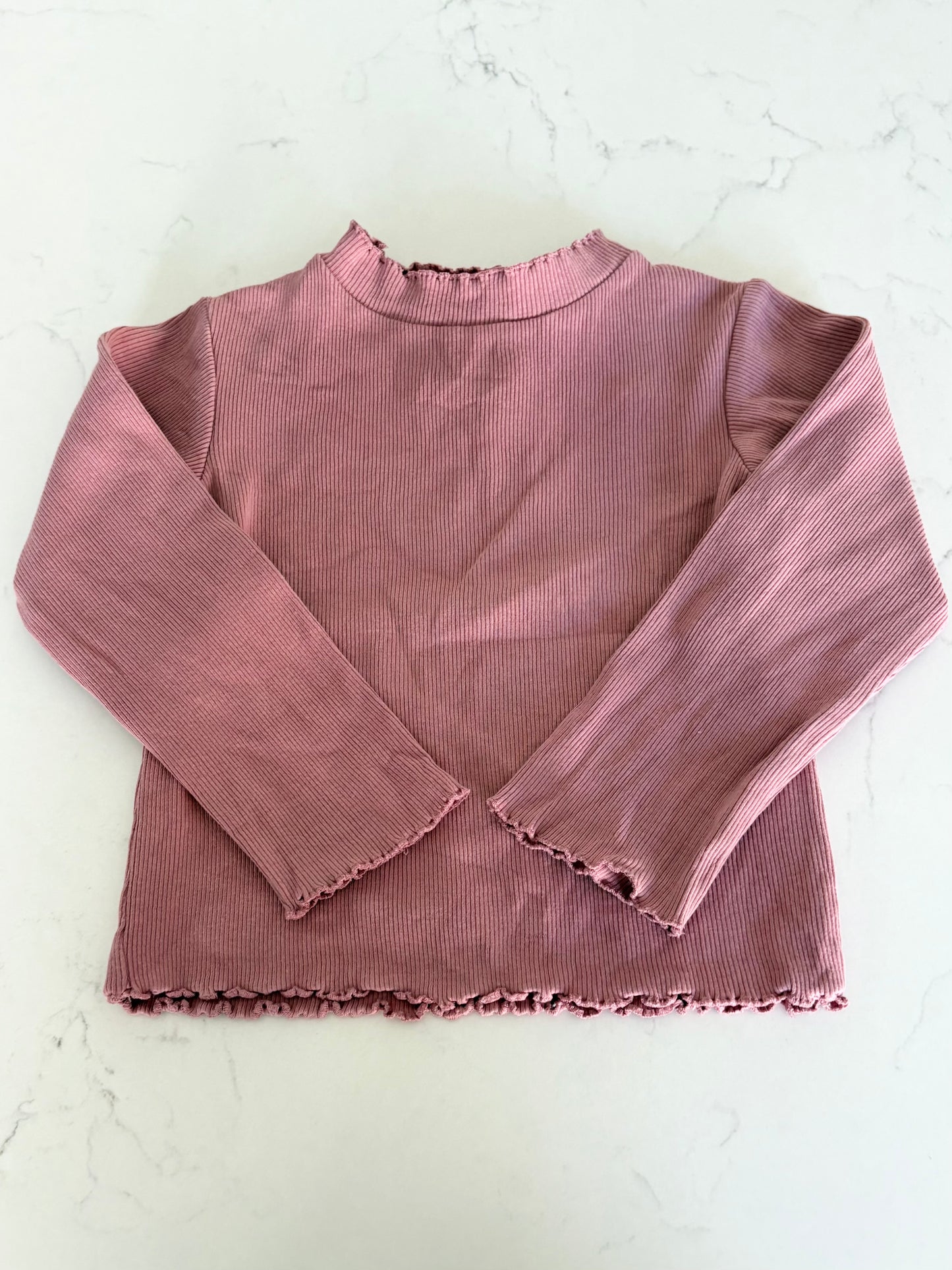 Zara-Chandail-18/24 mois