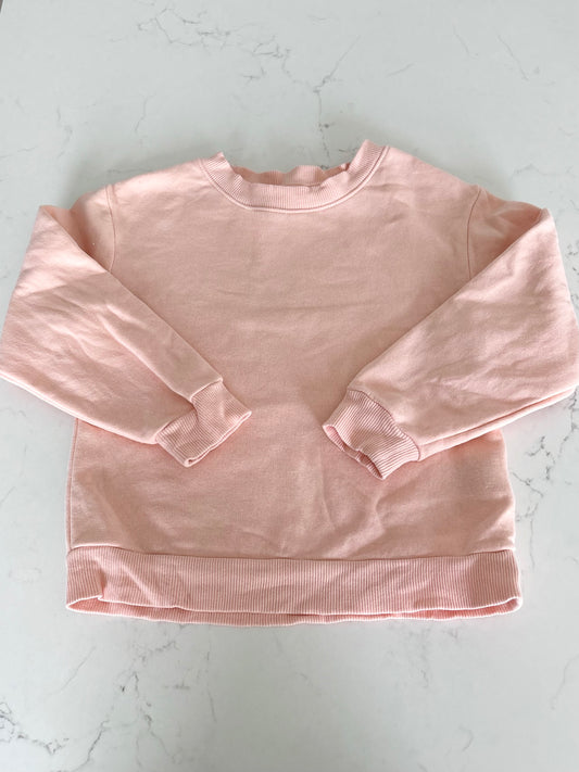 H&M-Crewneck-4/6T