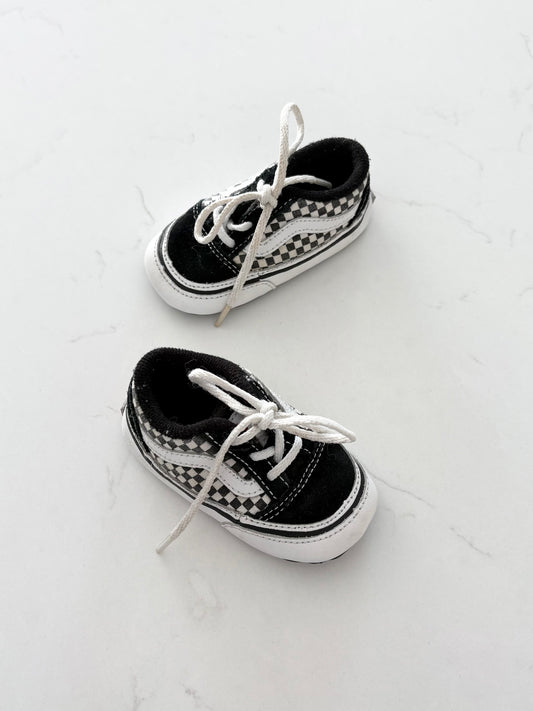 Vans-Semelles molle-3