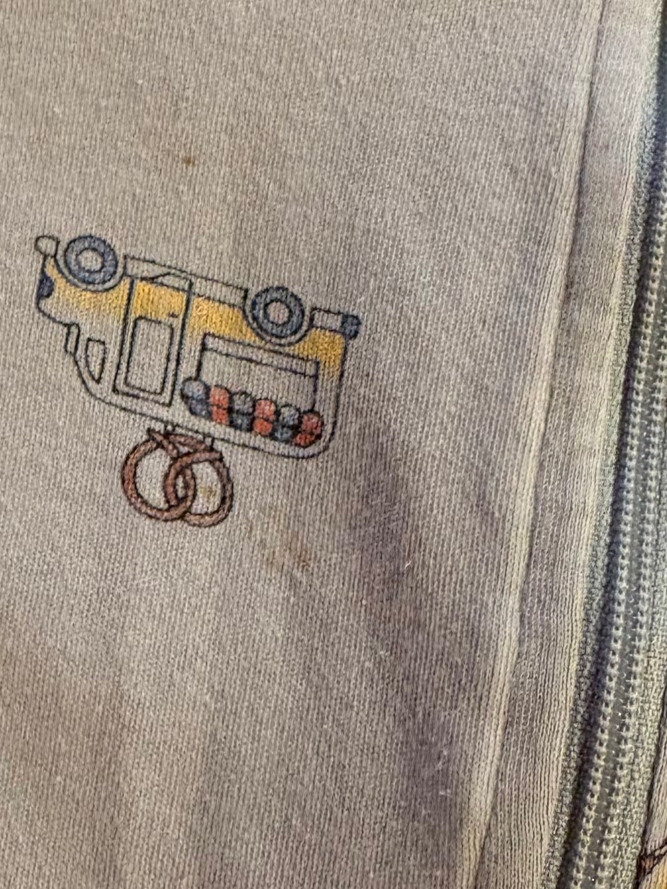 *Imparfait-Pekkle-Pyjama-18 mois