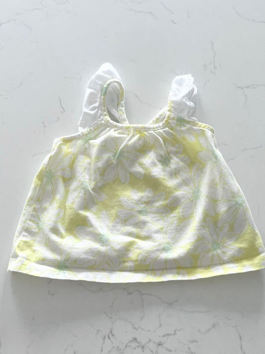 GAP-Camisole-6/12 mois