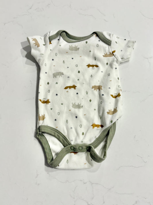 Chick pea-cache-couche-3/6 mois