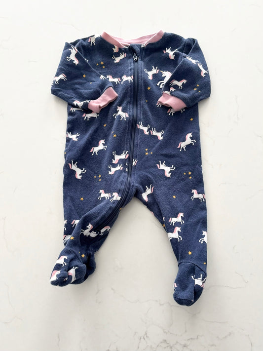 Pekkle-Pyjama-3 mois